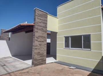 Casa de 2 quartos, Nísia Floresta · VISUAL DO PIUM CASAS NO PLANO MINHA CASA MINHA VIDA.