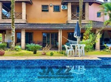 Casa · 400m² · 5 Quartos · 8 Vagas · Casa em Condomínio à Venda - Morada da Praia, Bertioga - 400m2 - Condomínio Morada da Praia  - 5 Qua