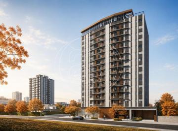 Apartamento · 122m² · 3 Quartos · 2 Vagas · APARTAMENTO LANÇAMENTO MONOGRAM MOEMA - PARA VENDA 121m²