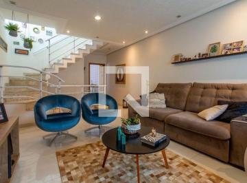 Casa · 180m² · 3 Quartos · 4 Vagas · Casa à Venda - Picanço, 3 Quartos,  180 m² - Guarulhos