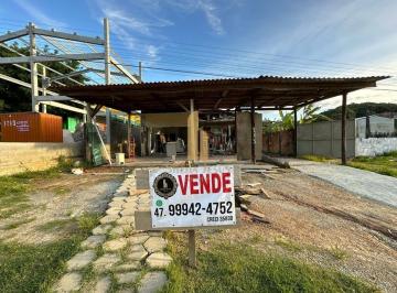 Terreno · 435m² · Terreno Grande em Avenida na Várzea do Ranchinho em Camboriú/SC