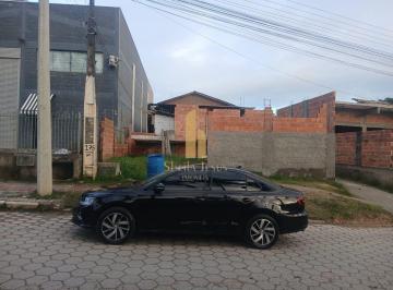 Terreno · 435m² · Terreno Grande em Avenida na Várzea do Ranchinho em Camboriú/SC