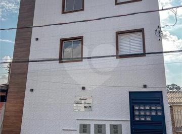 Apartamento · 36m² · 1 Quarto · Apartamento com 1 quartos à venda em Jardim modelo - SP