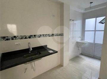 Apartamento · 36m² · 1 Quarto · Apartamento com 1 quartos à venda em Jardim modelo - SP