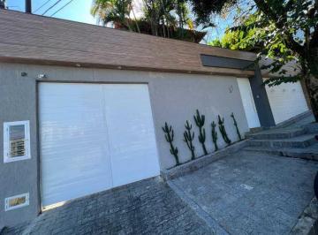 Casa · 550m² · 4 Quartos · 4 Vagas · Casa de condomínio na Freguesia, 4 Quartos, sendo 1 suíte, 550m2, 4 vagas