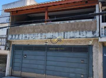 731d59d8b2f53051bb9b37a1c12a3d8c7ad6b41e · Sobrado com 3 dormitórios à venda, 160 m² por R$ 550.000,00 - Vila Jacuí - São Paulo/SP