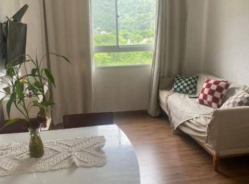 8eb041b3ade901c5b806f69d147e7176b977255e · Apartamento, Recreio,  Pontal Oceânico. 2 quartos, mobiliado, alugar, 43 m² por R$ 2.500 - Recreio d