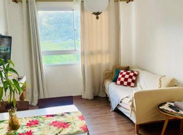 b8739c912e26a85373019590af25f6ec4487d652 · Apartamento com 2 dormitórios para alugar, 43 m² por R$ 3.005,00/mês - Recreio dos Bandeirantes - Ri