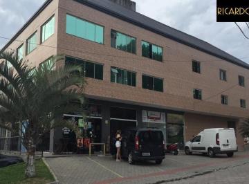 Apartamento · 24m² · Apartamento Studio | 26,92 m² | Forquilhas | São José - SC