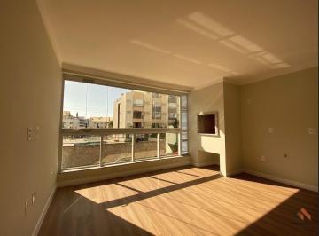 Apartamento · 74m² · 2 Quartos · 1 Vaga · Gaivotas Golden Residence - Apartamento de alto padrão venda com duas suítes a 120 metros do mar n