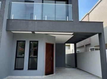 Casa · 125m² · 3 Quartos · 2 Vagas · Casa à venda no bairro Ingleses do Rio Vermelho - Florianópolis/SC