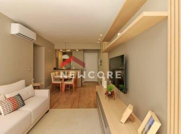 Apartamento · 71m² · 2 Quartos · 2 Vagas · Apartamento em Rua Buenos Aires - Jardim Botânico - Porto Alegre/RS
