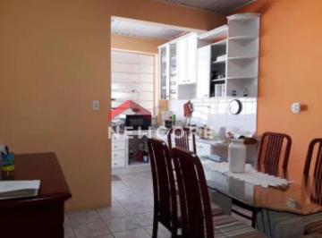 Casa · 79m² · 2 Quartos · 3 Vagas · Casa em Rua Álvaro Vieira Guimarães - Sarandi - Porto Alegre/RS