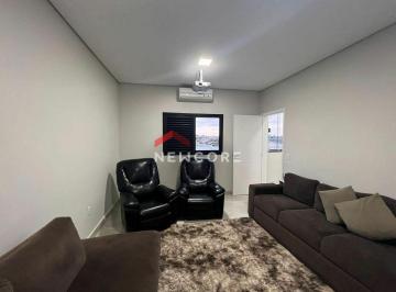 Casa de 4 quartos Venda R$ 1.479.420 · Casa de condomínio em Rua Ricardo Pezzan - Quinta Ranieri - Bauru/SP