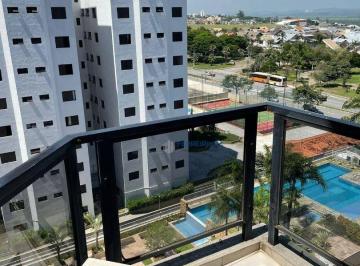 155c2a0d1b00fcf4e33f0d26a7ac405d132376ad · Apartamento à venda, 135 m² por R$ 1.180.000,00 - Jardim Aquarius - São José dos Campos/SP