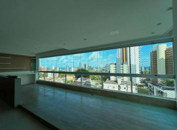 Apartamento · 170m² · 3 Quartos · 2 Vagas · Uma oportunidade única ! Apartamento com 3 suítes no Jardim Luna.