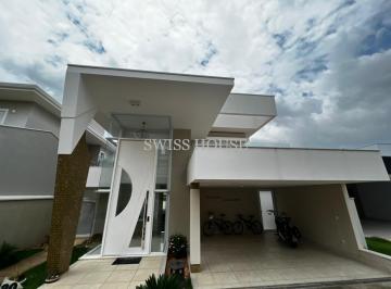 0 · Casa à venda no Swiss Park em Campinas/SP