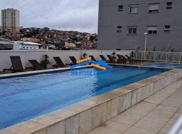 Apartamento · 49m² · 2 Quartos · Apartamento 2 Dorm. - Lazer Completo - Arthome - Jaguaribe.