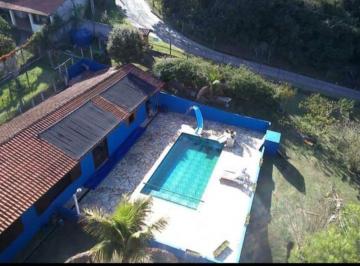 Rural de 2 quartos, Atibaia · Chácara em loteamento fechado, Bairro do Portão , Atibaia - SP