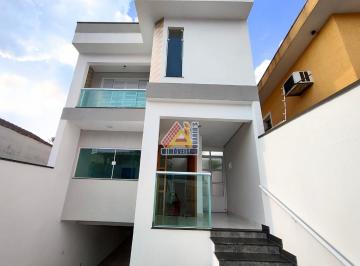 Casa de 4 quartos, São Paulo · Sobrado à venda de alto padrão na Vila Salete;