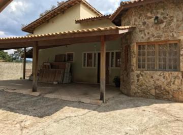 Rural de 3 quartos, Mairiporã · Chácara em Mairiporã - SP