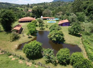 Rural , Bofete · Descubra seu refúgio na natureza com este terreno privilegiado de 2 ha.