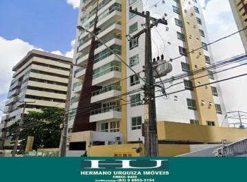 Apartamento de 4 quartos, João Pessoa · Oportunidade Apart. TOP em Tambaú Posição Nascente 3 Quartos sendo 2 Suítes