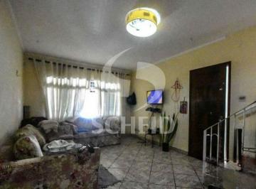 Casa · 200m² · 2 Quartos · 2 Vagas · Venda Casa Jardim Ipanema