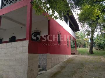 Casa · 388m² · 3 Quartos · 14 Vagas · Sobrado á venda no Jardim Santa Tereza