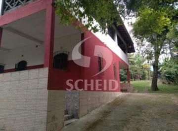 Casa · 388m² · 3 Quartos · 14 Vagas · Sobrado á venda no Jardim Santa Tereza