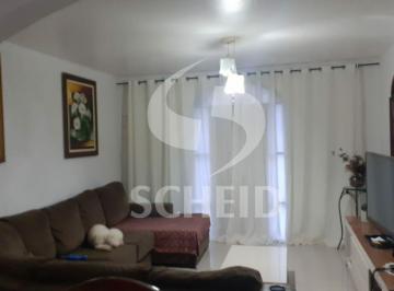 Casa · 177m² · 3 Quartos · 2 Vagas · 03 dormitórios, 02 vagas