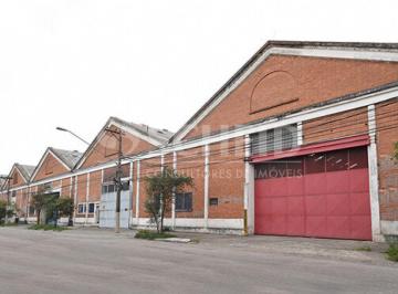 Comercial · 17123m² · Galpão 17.128m²  Vila Independência  próximo a Av. do Estado