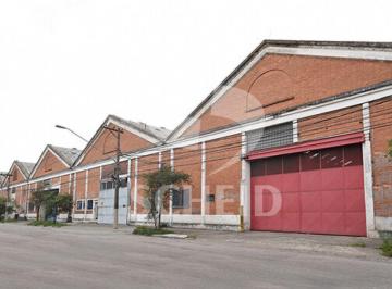 Comercial · 17123m² · Galpão 17.128m² Vila Independência próximo a Av. do Estado