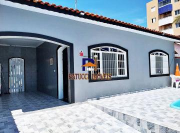 Casa · 142m² · 4 Quartos · 2 Vagas · Casa com 4 dorms Lugar Nobre !!!