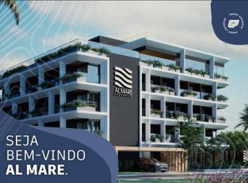 Apartamento de 1 quarto, Tamandaré · DL- oportunidade 1 quarto Tamandare