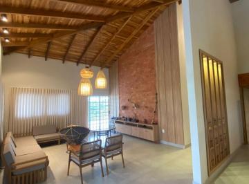 Foto 01 · Casa a venda em Chapada dos Guimarães com vista e rodeada de mata nativa