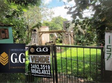 27c39756f71dae67789621fecc3f31e5bf75e0d5 · Casa com 2 dormitórios à venda, 93 m² por R$ 115.000,00 - Parque São Cristóvão - Viamão/RS