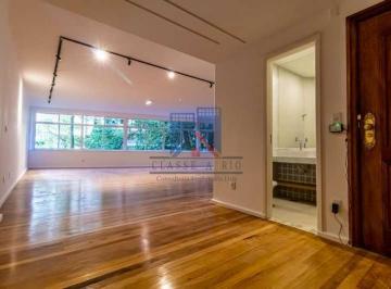 Apartamento · 330m² · 4 Quartos · 2 Vagas · APARTAMENTO 04 QUARTOS COPACABANA