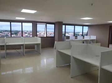 Comercial , Salvador · Paralela, Hangar Business, Salas Comerciais, Aluguel, 240m2