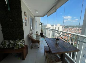 Apartamento de 3 quartos, São Paulo · Apartamento 3 quartos 2 suítes e 95m2 a venda no Butantã - espaço para seu pet