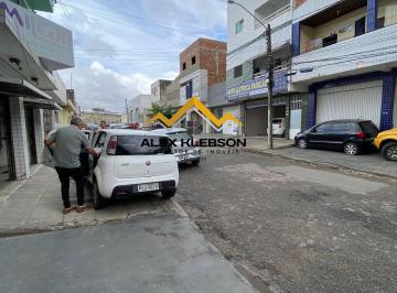 Comercial , Caruaru · ALUGO PONTO COMERCIAL NA RUA BAHIA.