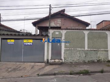 Foto 01 · Casa, Vila Ursulina, Itaquaquecetuba, SP