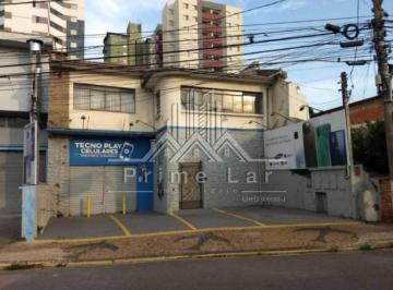 1 · Casa Comercial  a venda e locação - Taquaral - Campinas