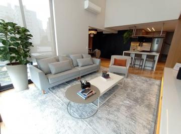 Apartamento de 1 quarto, São Paulo · Apartamento com 1 Quarto e 2 banheiros à Venda, 110 m² por R$ 3.498.980