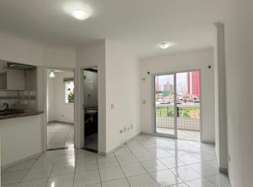Apartamento · 56m² · 2 Quartos · 1 Vaga · Apartamento 2 Quartos em Canto do Forte - Praia Grande, SP