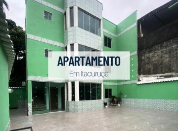 Foto 30 · Apartamento novo próximo a praia de Itacuruçá