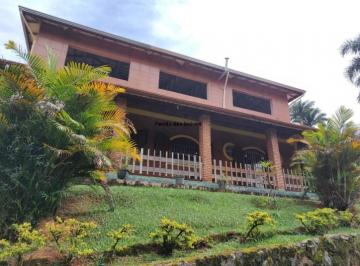 Rural de 3 quartos, Mairiporã · Chácara em Terra Preta, Mairiporã - SP