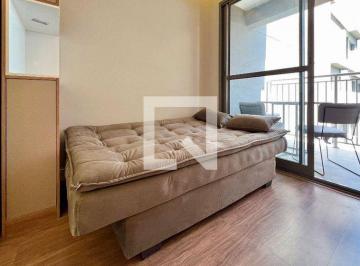 Apartamento 27m² Venda Vila Nova Conceição · Apartamento à Venda - Vila Olímpia, 1 Quarto, 27 m² - São Paulo