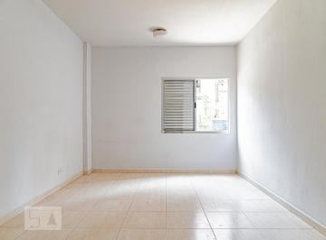 Apartamento · 30m² · 1 Quarto · Apartamento à Venda - Bela Vista, 1 Quarto,  30 m² - São Paulo