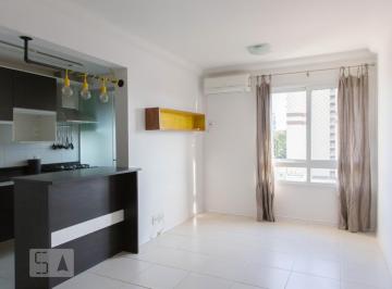 Apartamento · 41m² · 1 Quarto · 2 Vagas · Apartamento para Aluguel - Bom Jesus, 1 Quarto, 41 m² - Porto Alegre